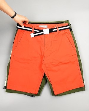 Фотография  416 - Шорты мужские TOM TAILOR 124#3,8 кг оптом в Орле и Орловской области