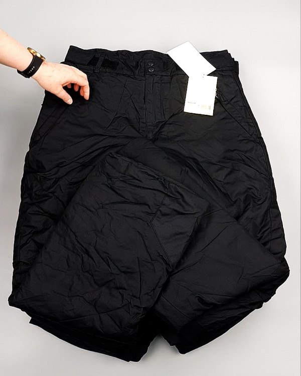 Фотография  800 - Штаны горнолыжные м/ж AMAZON 015#5,6 кг, ЛОТ №7788 оптом в Орле и Орловской области