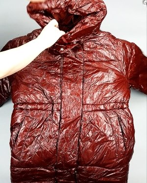 Фотография  269 - Верхняя одежда AMAZON жен 015#10 кг, ЛОТ №7714 оптом в Орле и Орловской области