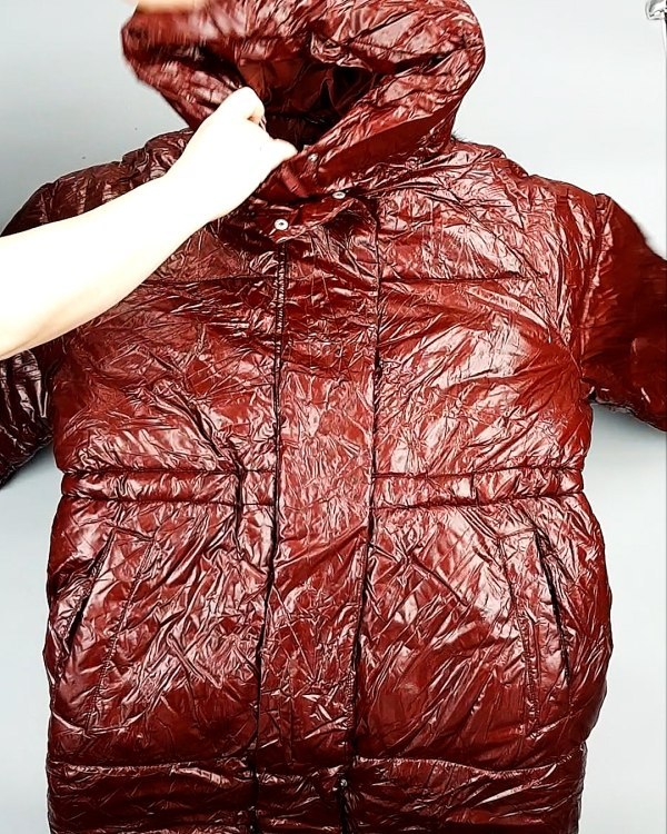 Фотография  724 - Верхняя одежда AMAZON жен 015#10 кг, ЛОТ №7714 оптом в Орле и Орловской области