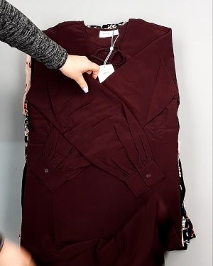 Фотография  644 - Платья VILA Summer 104#5 кг, ЛОТ №7833 оптом в Орле и Орловской области