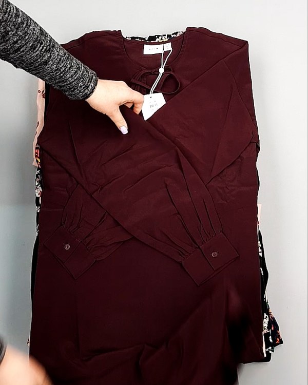 Фотография  263 - Платья VILA Summer 104#5 кг, ЛОТ №7833 оптом в Орле и Орловской области