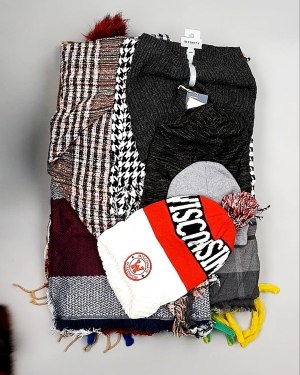 Фотография  873 - ШШП м/ж AMAZON 015#5 кг, ЛОТ №7791 оптом в Орле и Орловской области