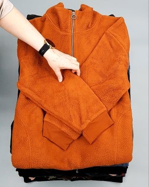 Купить AMAZON mix муж весна 015#15 кг, ЛОТ №7738 оптом в Орле и Орловской области