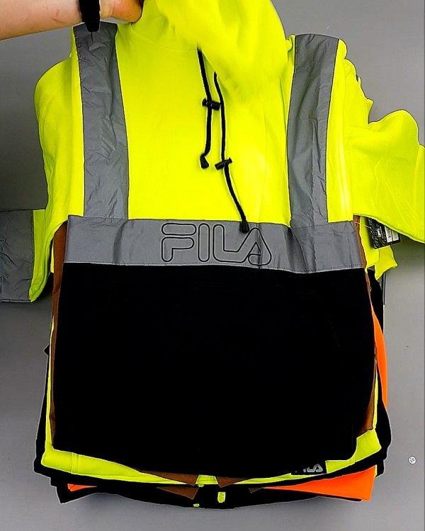 Фотография  955 - FILA CAN 084#7 кг оптом в Орле и Орловской области