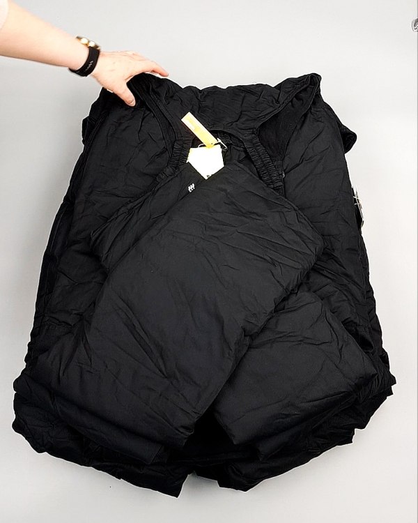 Фотография  579 - Штаны горнолыжные м/ж AMAZON 015#6,6 кг, ЛОТ №7790 оптом в Орле и Орловской области