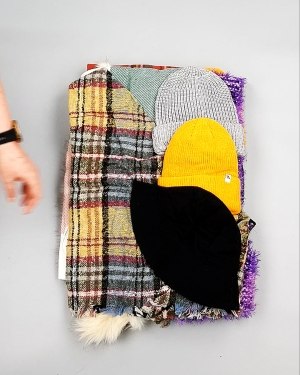 Фотография  146 - ШШП м/ж AMAZON 015#5 кг, ЛОТ №7792 оптом в Орле и Орловской области