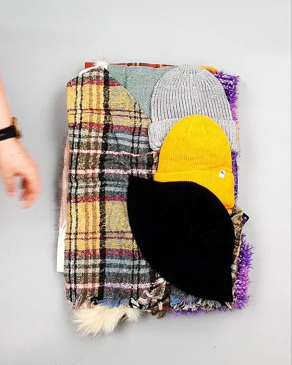 Фотография  185 - ШШП м/ж AMAZON 015#5 кг, ЛОТ №7792 оптом в Орле и Орловской области