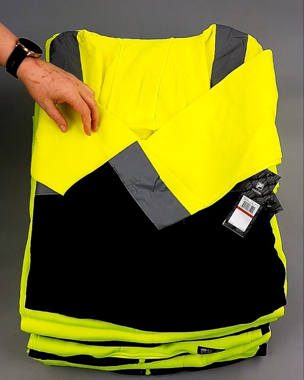 Фотография  368 - FILA CAN 084#7 кг, ЛОТ №7627 оптом в Орле и Орловской области