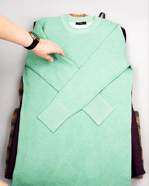 Фотография  848 - Платья СТОК CAN зима 084#7 кг оптом в Орле и Орловской области