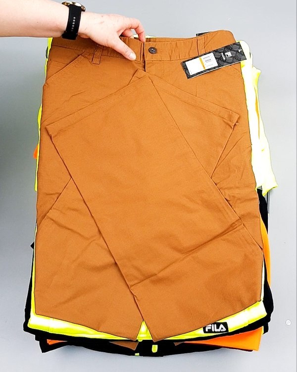 Фотография  498 - FILA CAN 084#7 кг оптом в Орле и Орловской области