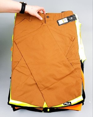 Фотография  860 - FILA CAN 084#7 кг, ЛОТ №7628 оптом в Орле и Орловской области