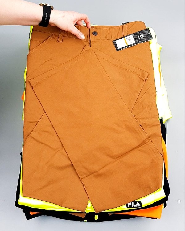 Фотография  761 - FILA CAN 084#7 кг, ЛОТ №7628 оптом в Орле и Орловской области