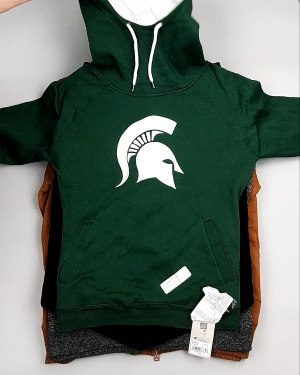 Фотография  621 - AMAZON mix муж весна 015#15 кг оптом в Орле и Орловской области