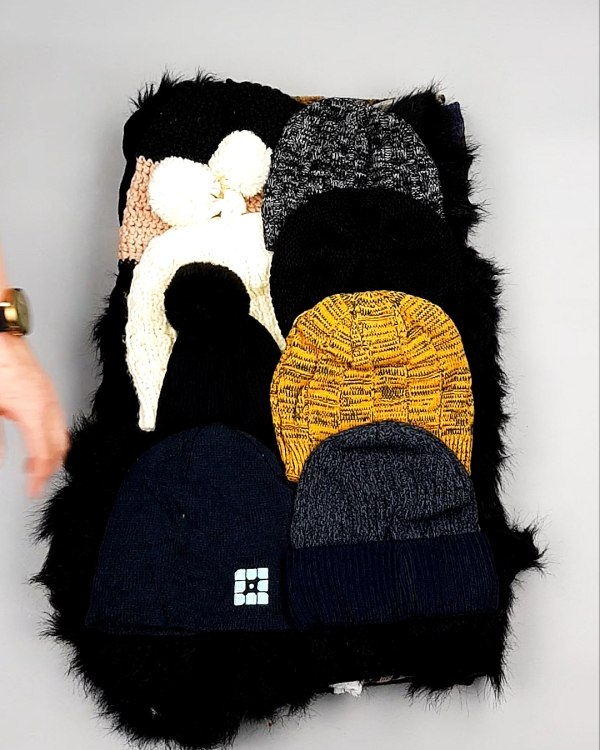 Фотография  603 - ШШП м/ж AMAZON 015#5 кг, ЛОТ №7795 оптом в Орле и Орловской области