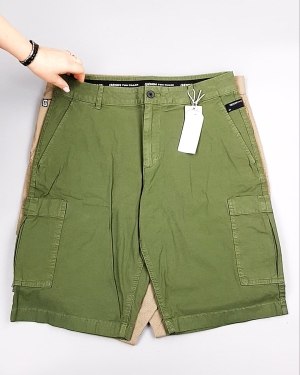 Фотография  220 - Шорты мужские TOM TAILOR 124#3,75 кг, ЛОТ №7600 оптом в Орле и Орловской области