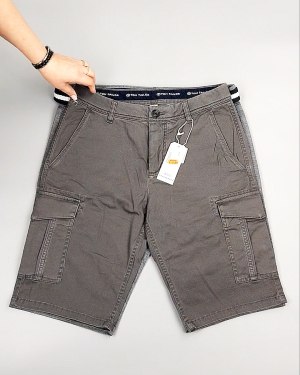 Фотография  947 - Шорты мужские TOM TAILOR 124#3,75 кг, ЛОТ №7602 оптом в Орле и Орловской области