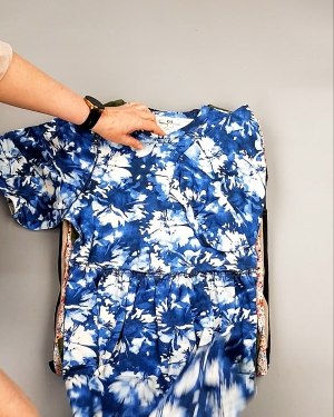 Фотография  834 - C&A Spring, Summer mix 025#20 кг оптом в Орле и Орловской области