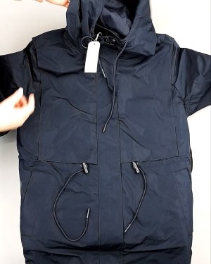 Фотография  633 - Верхняя одежда весна TOM TAILOR 124#7,8 кг, ЛОТ №7581 оптом в Орле и Орловской области