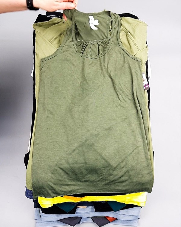 Фотография  684 - Sport СТОК CAN 084#20 кг, ЛОТ №7623 оптом в Орле и Орловской области