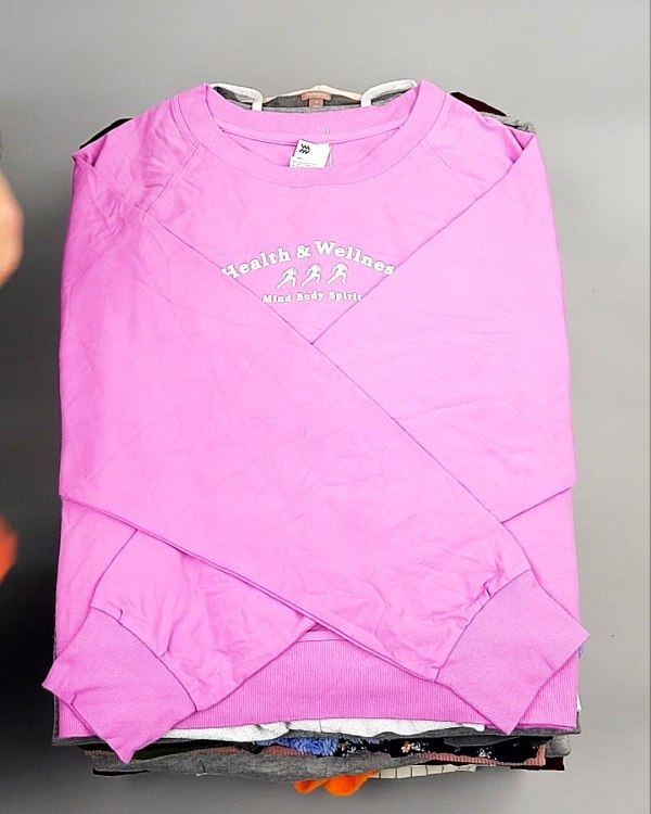 Фотография  432 - AMAZON mix жен лето 015#15 кг, ЛОТ №7721 оптом в Орле и Орловской области