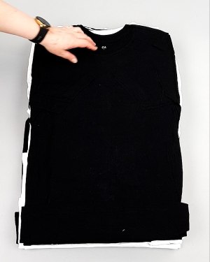 Фотография  401 - Футболки мужские C&A 025#5 кг оптом в Орле и Орловской области