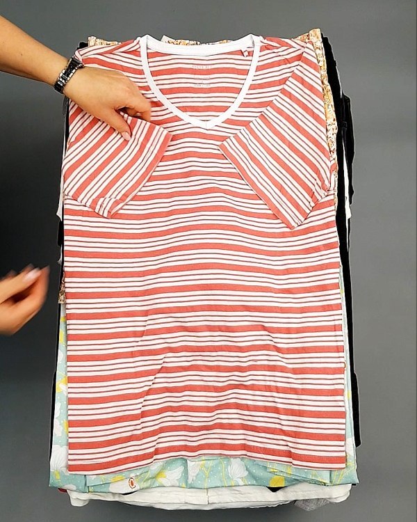 Фотография  918 - LIDL Summer mix 114#20 кг, ЛОТ №7726 оптом в Орле и Орловской области