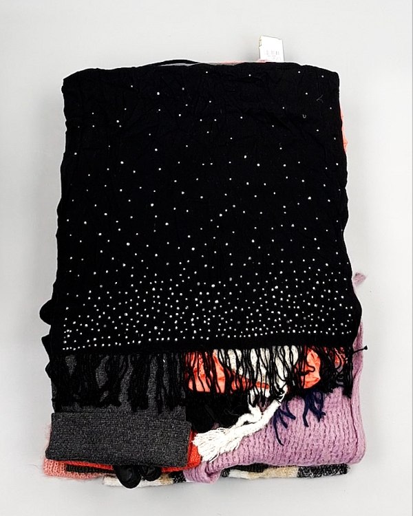 Фотография  573 - ШШП м/ж AMAZON 015#5 кг, ЛОТ №7794 оптом в Орле и Орловской области