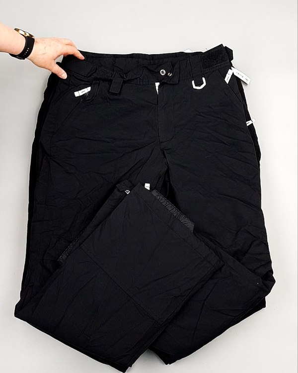 Фотография  982 - Штаны горнолыжные м/ж AMAZON 015#5,45 кг, ЛОТ №7787 оптом в Орле и Орловской области