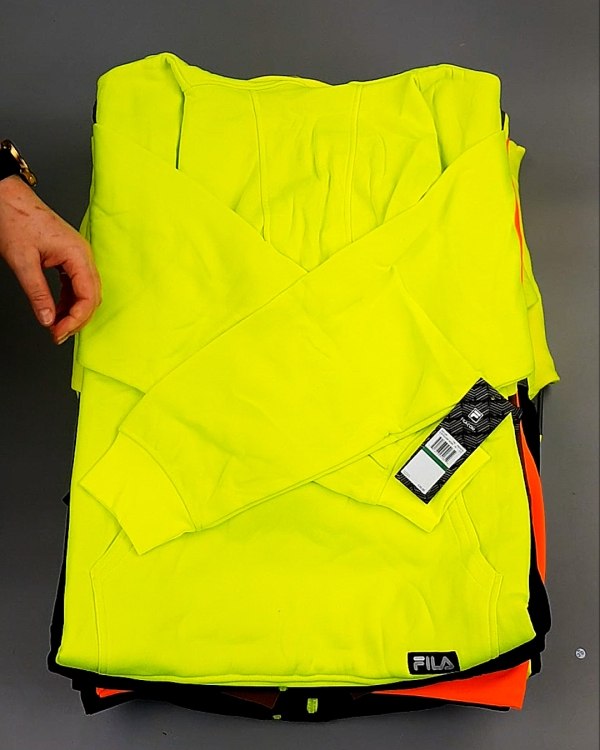 Фотография  694 - FILA CAN 084#7 кг, ЛОТ №7628 оптом в Орле и Орловской области