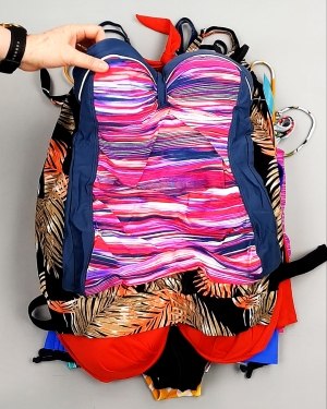 Фотография  964 - Купальники СТОК CAN 124#5 кг оптом в Орле и Орловской области