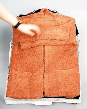 Купить Кардиганы СТОК CAN 084#7 кг, ЛОТ №7674 оптом в Орле и Орловской области