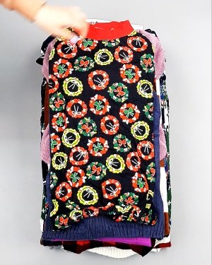 Фотография 539 - Одежда для собак AMAZON 015#4 кг, ЛОТ №7800 оптом в Орле и Орловской области