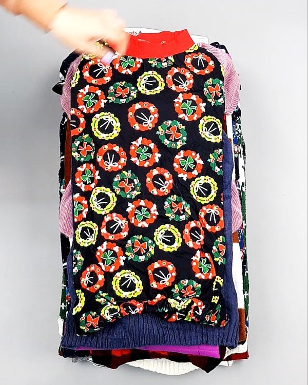 Фотография  200 - Одежда для собак AMAZON 015#4 кг, ЛОТ №7800 оптом в Орле и Орловской области