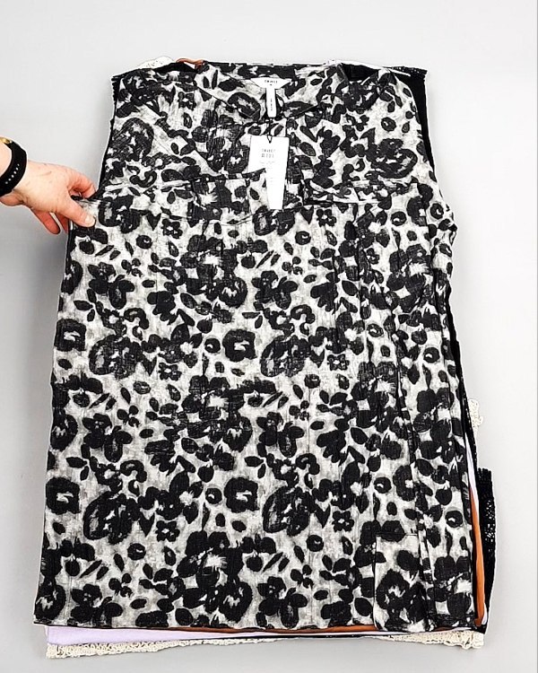 Фотография  264 - Платья Bestseller Summer 104#5 кг оптом в Орле и Орловской области