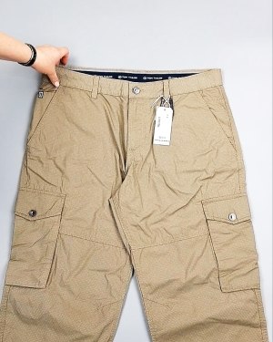 Фотография  918 - Шорты мужские TOM TAILOR 124#3,75 кг, ЛОТ №7600 оптом в Орле и Орловской области