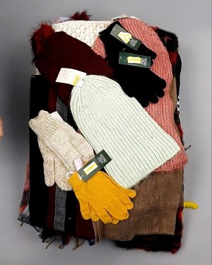 Фотография  691 - ШШП м/ж AMAZON 015#5 кг, ЛОТ №7791 оптом в Орле и Орловской области