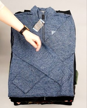 Фотография  666 - AMAZON mix муж весна 015#15 кг, ЛОТ №7738 оптом в Орле и Орловской области