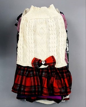 Купить Одежда для собак AMAZON 015#4 кг, ЛОТ №7800 оптом в Орле и Орловской области