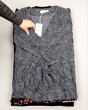 Фотография  100 - Платья VILA Summer 104#5 кг, ЛОТ №7834 оптом в Орле и Орловской области