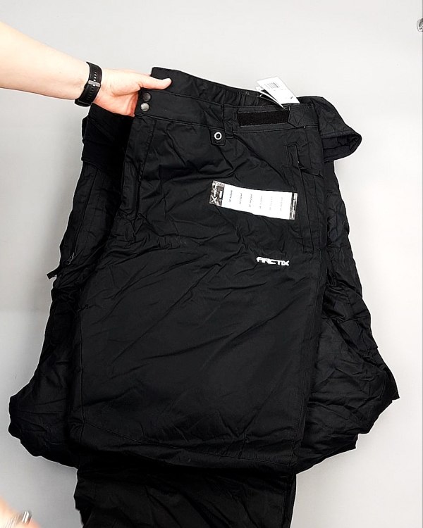 Фотография  287 - Штаны горнолыжные м/ж AMAZON 015#6,6 кг, ЛОТ №7790 оптом в Орле и Орловской области