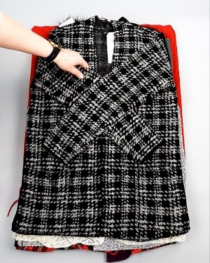 Фотография  249 - Кардиганы СТОК CAN 084#7 кг, ЛОТ №7672 оптом в Орле и Орловской области