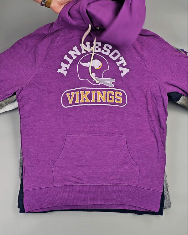 Фотография  769 - HOMAGE CAN 084#10 кг, ЛОТ СТ-10149 оптом в Орле и Орловской области