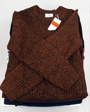 Купить Джемпера мужские C&A 025#7 кг оптом в Орле и Орловской области