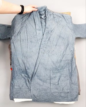 Фотография  226 - Кардиганы СТОК CAN 084#7 кг, ЛОТ №7673 оптом в Орле и Орловской области