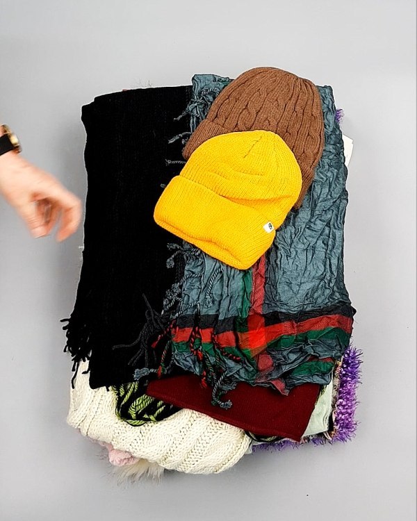 Фотография  194 - ШШП м/ж AMAZON 015#5 кг, ЛОТ №7792 оптом в Орле и Орловской области