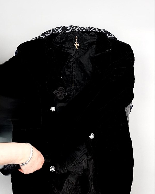 Фотография  127 - Пиджаки муж AMAZON 015#7,7 кг, ЛОТ №7773 оптом в Орле и Орловской области