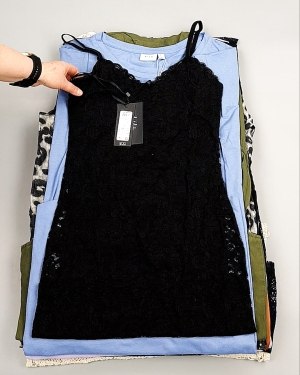 Фотография  134 - Платья Bestseller Summer 104#5 кг оптом в Орле и Орловской области