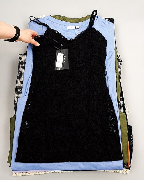 Фотография  970 - Платья Bestseller Summer 104#5 кг оптом в Орле и Орловской области