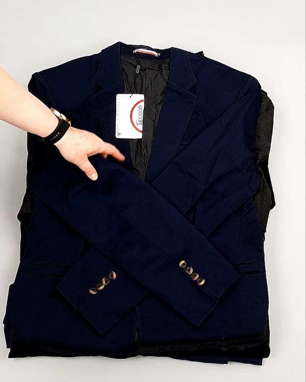 Фотография  672 - Пиджаки муж AMAZON 015#7,8 кг, ЛОТ №7774 оптом в Орле и Орловской области